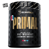 Primal High-Stim Pre