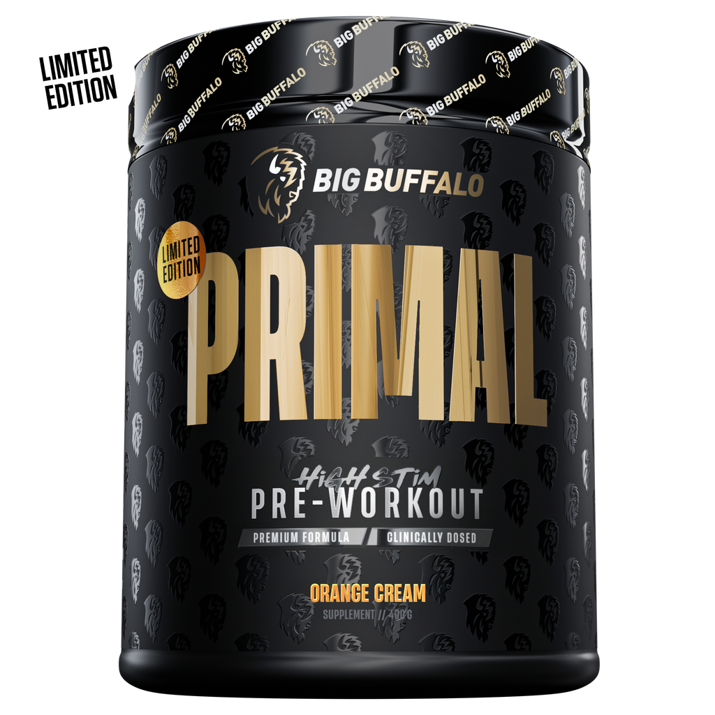 Primal High-Stim Pre