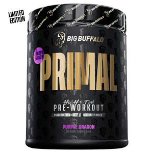 Primal High-Stim Pre