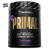 Primal High-Stim Pre