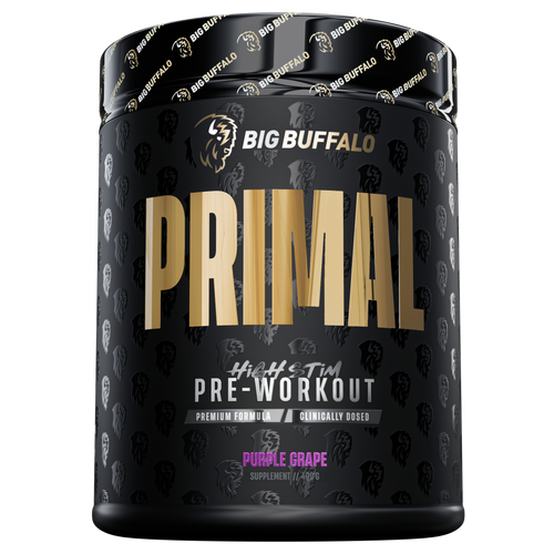 Primal High-Stim Pre