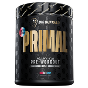 Primal High-Stim Pre