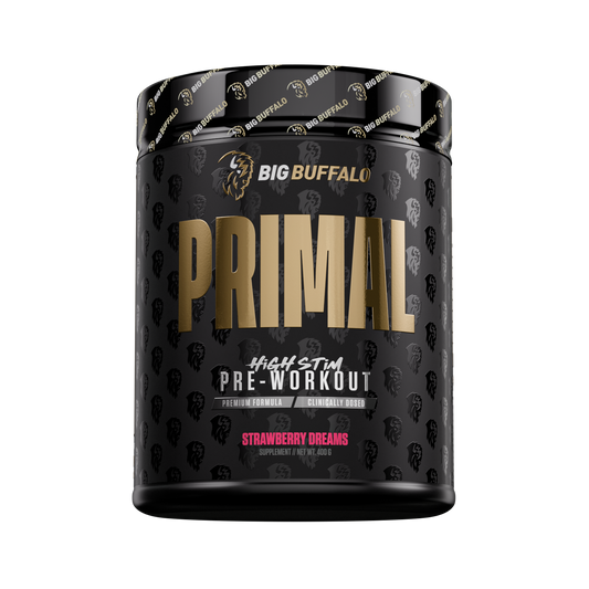 Primal High-Stim Pre