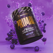 Primal High-Stim Pre